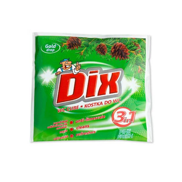 Dokonalá receptúra ​​produktu zaručuje produkciu výdatnej peny a svieža vôňa zanecháva v kúpeľni príjemnú atmosféru.