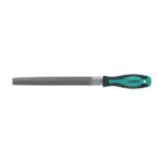 Pilník Whirlpower® 15407-2 je kvalitný polhruhový pilník s dĺžkou 200 mm