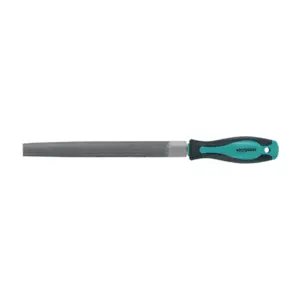 Pilník Whirlpower® 15407-2 je kvalitný polhruhový pilník s dĺžkou 200 mm