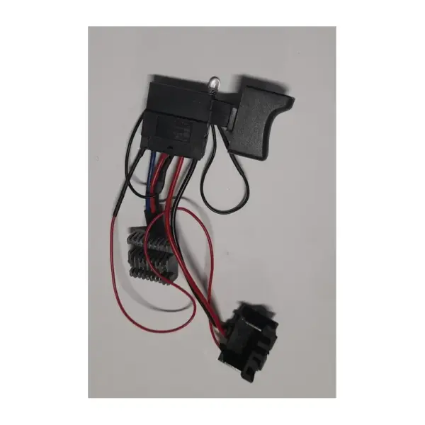 Vypinac CJS-S20Li, diel 2