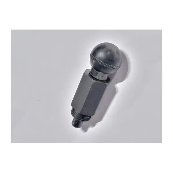 Skrutka LS10000/1300, 12x30 mm, diel 2