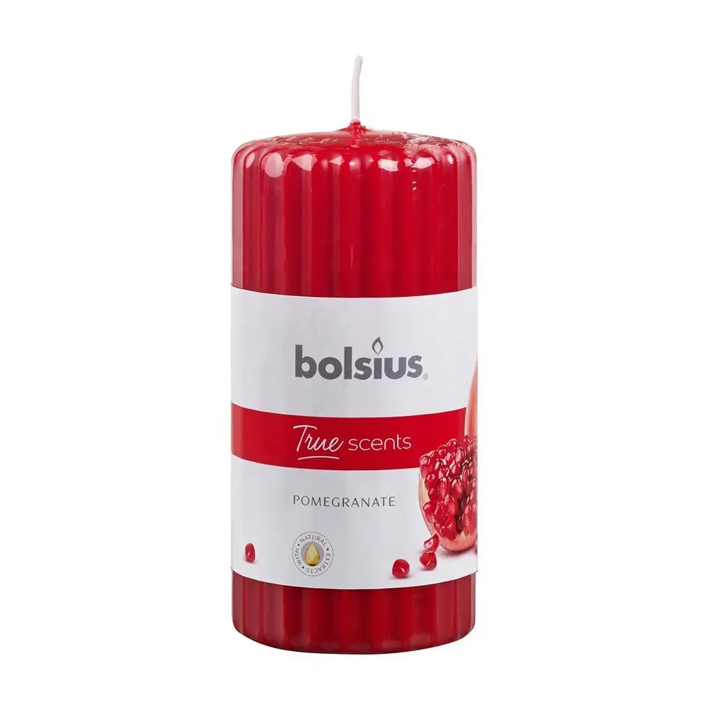 Zbierka True Scents ponúka všetko