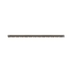 List Pilana® 22 5262.15HP s dĺžkou 300 mm je ideálny nástroj pre precízne rezy do dreva. Jeho pílový dizajn zabezpečuje efektívne a presné spracovanie materiálu. S týmto listom si zaručene zjednodušíte svoje drevárske projekty.