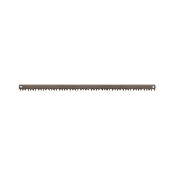 List Pilana® 22 5262.15HP s dĺžkou 300 mm je ideálny nástroj pre precízne rezy do dreva. Jeho pílový dizajn zabezpečuje efektívne a presné spracovanie materiálu. S týmto listom si zaručene zjednodušíte svoje drevárske projekty.