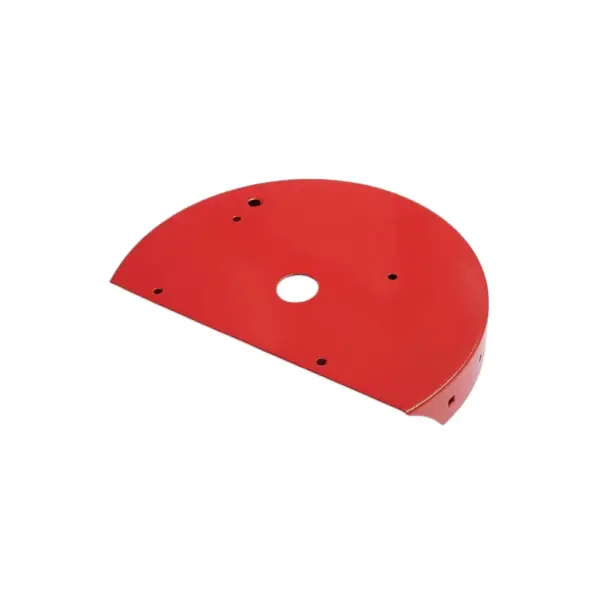 Kryt kotúča na Rezač Worcraft TC-800A, 230 mm, 800W, diel 19