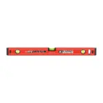 Vodováha KAPRO® 779X-41M s magnetom je praktickým pomocníkom všetkých stavbárov a murárov