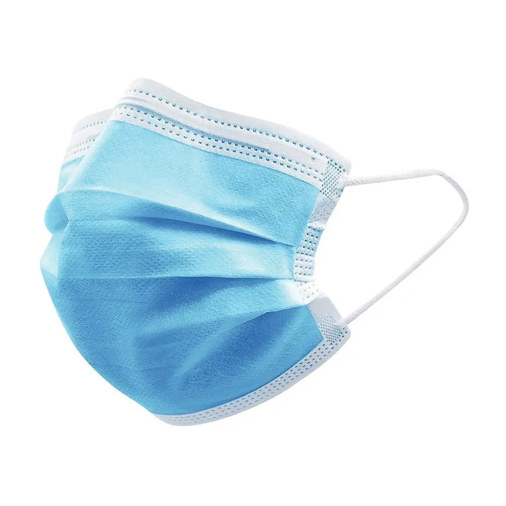 - zabezpecuje BFE 99% úcinnost antibakteriálnej filtrácie