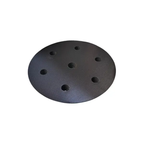 Unášač DS07-225/215 diel 4