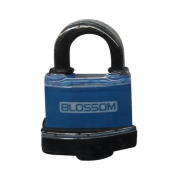 Zámok Blosssom je určený na uzamykanie brán