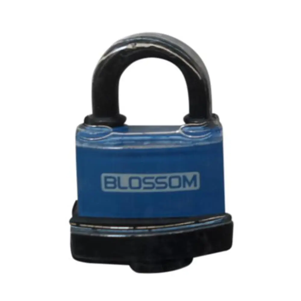 Zámok Blosssom je určený na uzamykanie brán