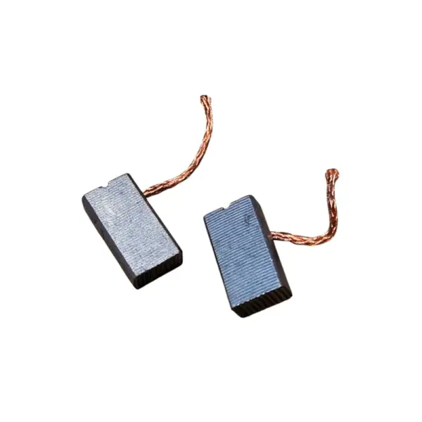 Uhlíky na Drvič Worcraft WPSH202, 2500 W , diel 52