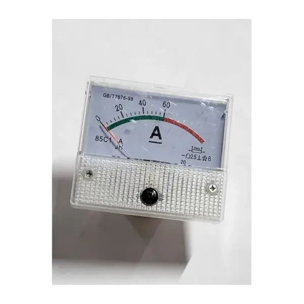 Ampermeter CDR diel 40