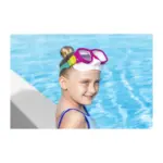nezabudnite si so sebou vziať okuliare Hydro-Swim Aquanaut!