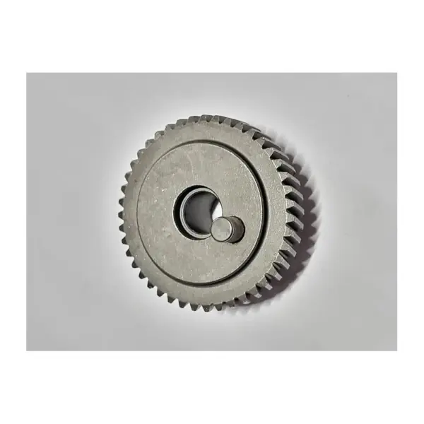 Prevodovka JS08-100 diel 15