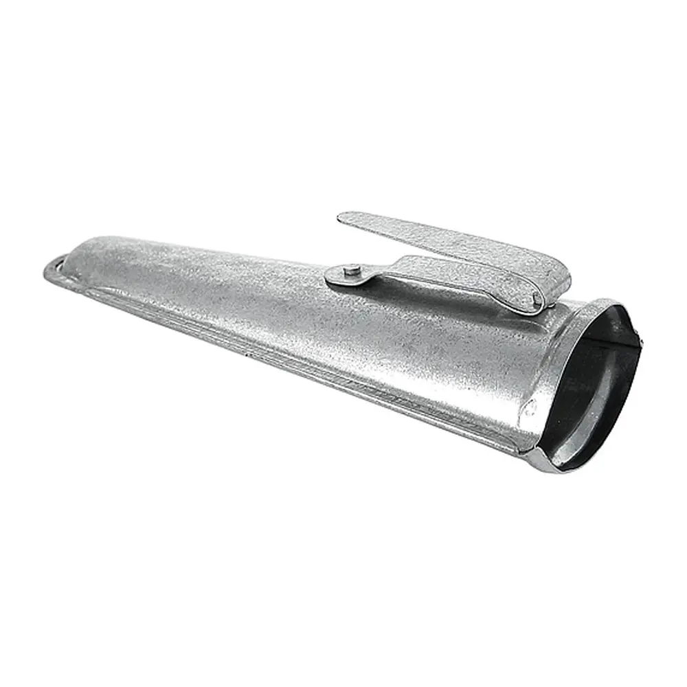 Dĺžka: 190 mmPriemer otvoru: 35 x 65 mm