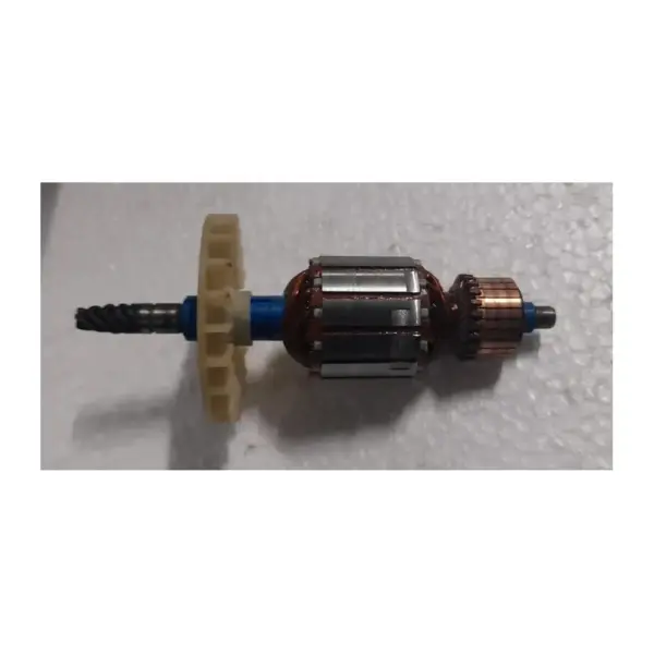 Rotor RS07-115, diel 31