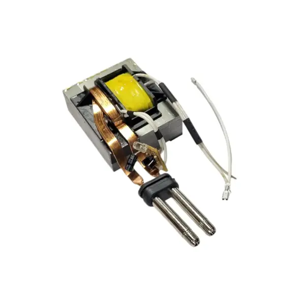 Transformátor JS700 diel 4