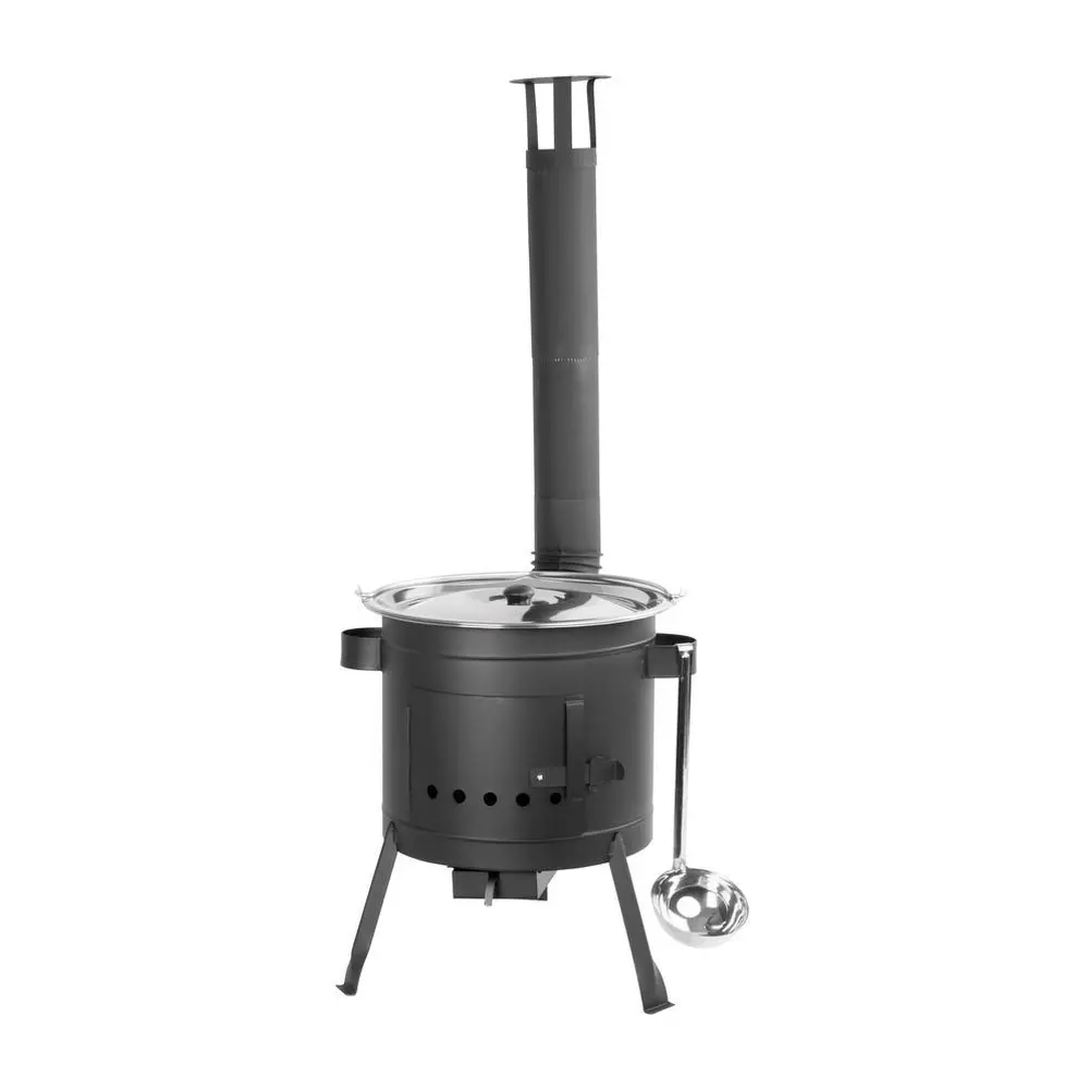 Rozmery: kotlina- priemer 36 cm
