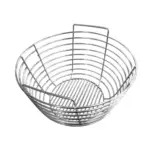 Košík na uhlie pre gril Kamado Egg 21" je praktický pomocník na manipuláciu grilovacieho uhlia v grile. 