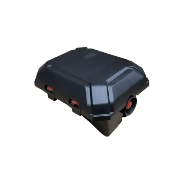 Vzduchový filter - komplet box na Kosačka Strend Pro QL51PD-196, diel 1