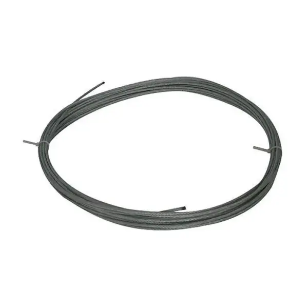 YT-400/800, steel wire rope