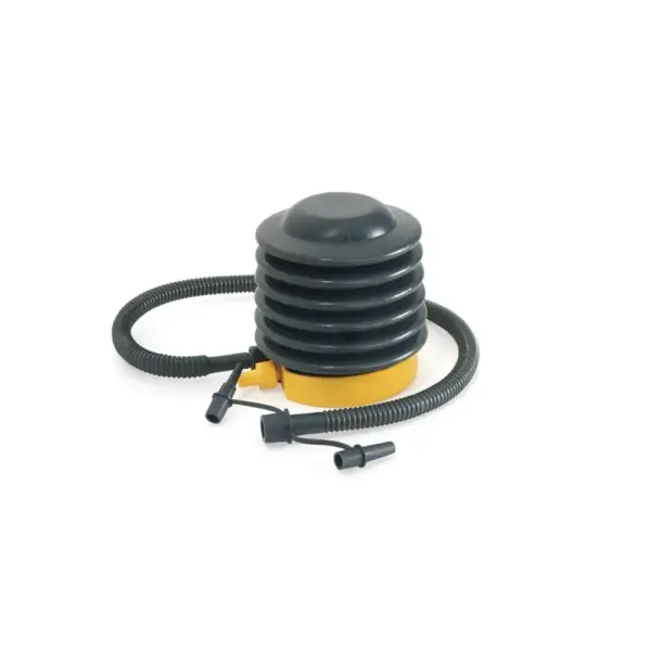 <p>Vzduchová nožná pumpa Air Step ™ 13 cm od spoločnosti Bestway® nafukuje aj vyfukuje lopty