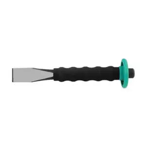 Sekáč Whirlpower® 138-01 je spoľahlivý nástroj pre precízne rezanie s veľkosťou 22/200 mm. Jeho plochý dizajn a kvalitné materiály
