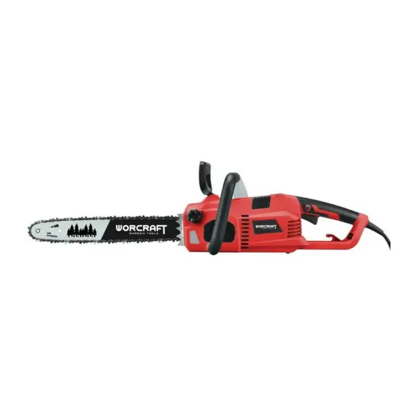 <p><strong>Elektrická píla Worcraft WCE-2816 S</strong> je vhodná na rezanie a pílenie materiálov z dreva