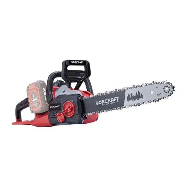 Reťazová píla Worcraft CGC-S40LiBA