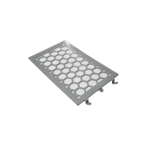 Filter na Ochladzovač vzduchu Strend Pro, BL-128DL-A, 80 W diel 34