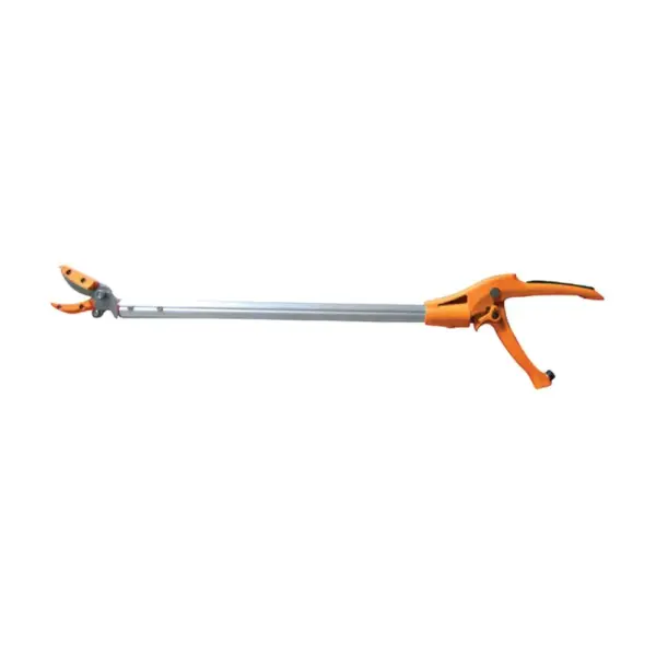 <p>Nožnice na ALU tyči 65 cm