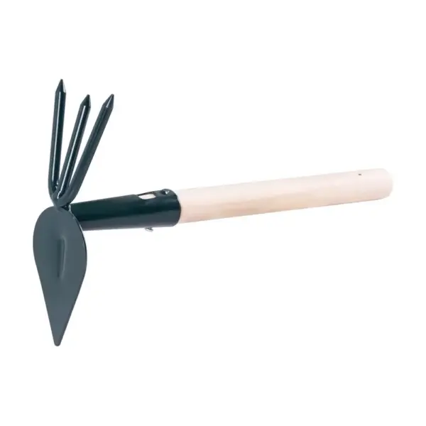 <p>Motyčka H004/250 • špicatá-trojzub
