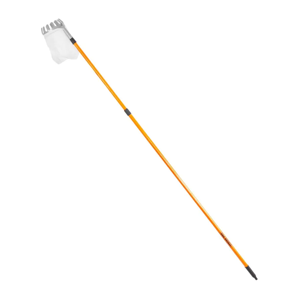 Oberač na ovocie Strend Pro Garden vám pomôže natrhať ovocie nielen z menších
