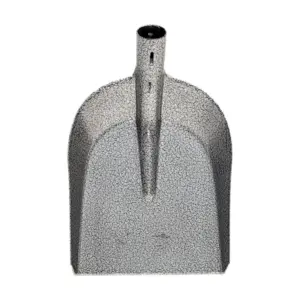 Rozmery lopaty: 290 x 230 mm