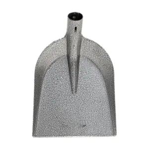 Rozmery lopaty: 270 x 230 mm