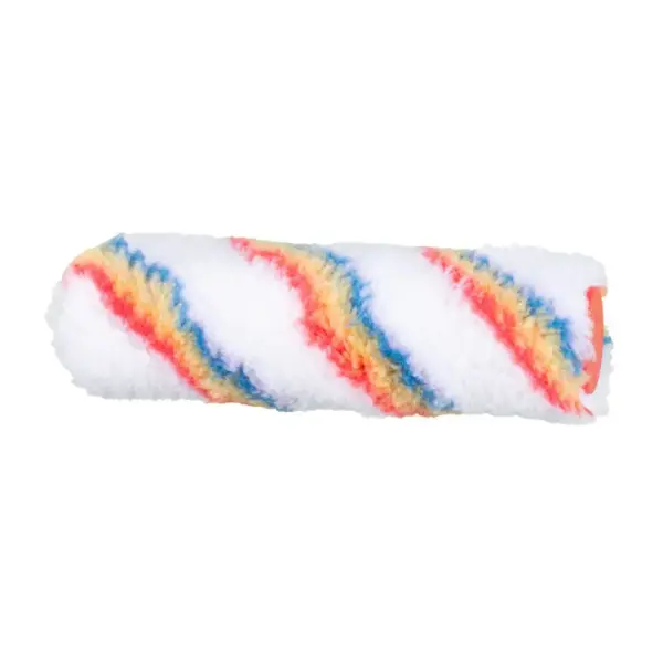 Maliarsky valček Acrylic mini je neoddeliteľnou súčasťou výbavy každého maliara. Jeho priemer je 3 cm. Je vyrobený z polyakrylu. Jeho šírka je 15 cm. Je použiteľný pre disperzné