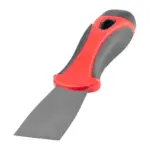 Stierka Strend Pro by nemala chýbať vo výbave murárov. Disponuje oceľovým britom a rukoväťou ComfortGrip s pohodlným uchytením. Používa sa na čistenie dier