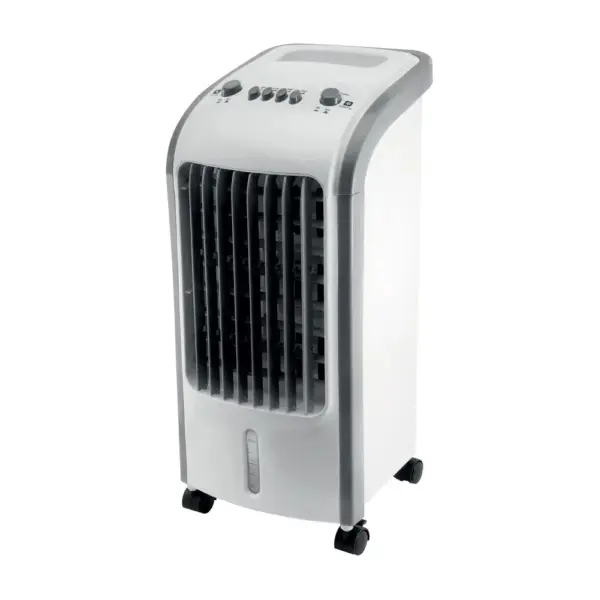 <p>Ochladzovač vzduchu Strend Pro BL-168DL slúži na ochladzovanie a zvlhčovanie vzduchu v miestnostiach. Poskytuje funkcie ako: ventilátor