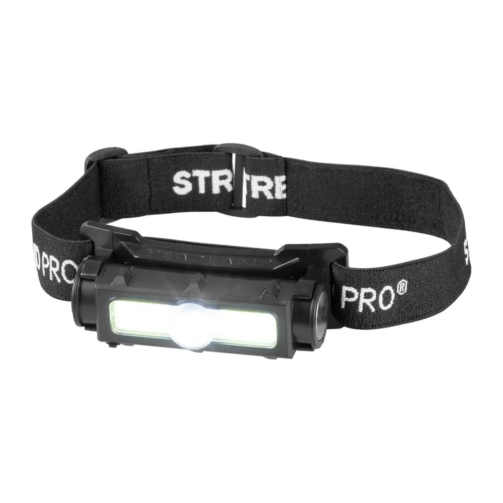 Čelovka Strend Pro Headlight H3173 – Spoľahlivé osvetlenie na každú výpravu