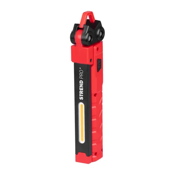 Svietidlo Strend Pro Worklight F05D333, COB, 6 W, USB nabíjanie