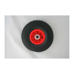 Priemer osky: 20 mm