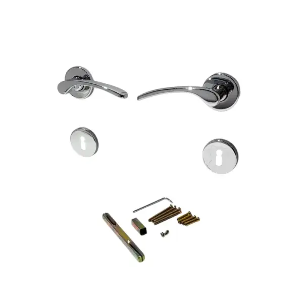 KOVANIE VIOLETTA BB ST 8,5MM  <L>