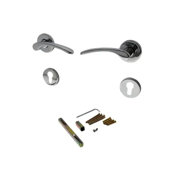 KOVANIE VIOLETTA PZ DT 8,5MM <L>