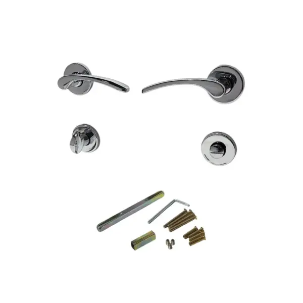 KOVANIE VIOLETTA WC ST 8,5/7 MM <L>
