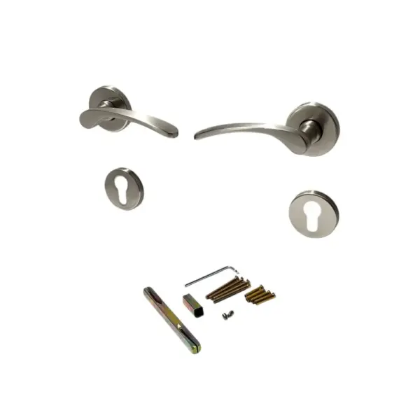 KOVANIE VIOLETTA PZ ST 8,5MM <L>
