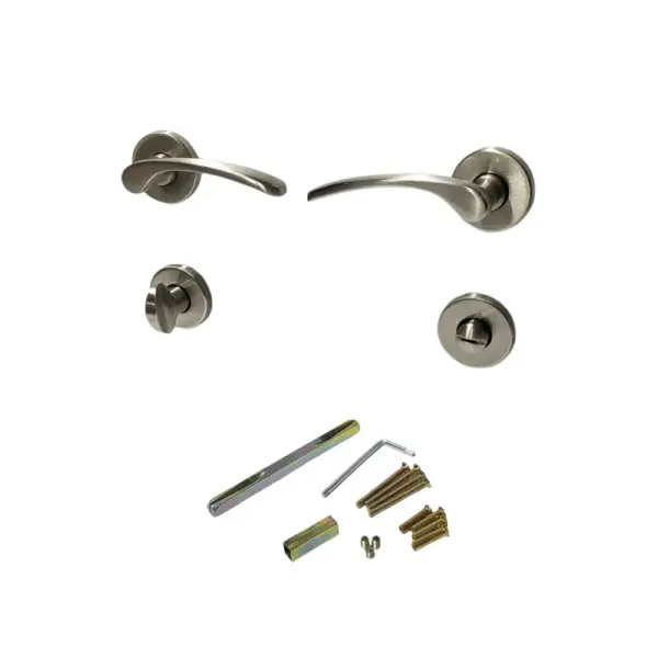 KOVANIE VIOLETTA WC ST 8,5 MM <L>