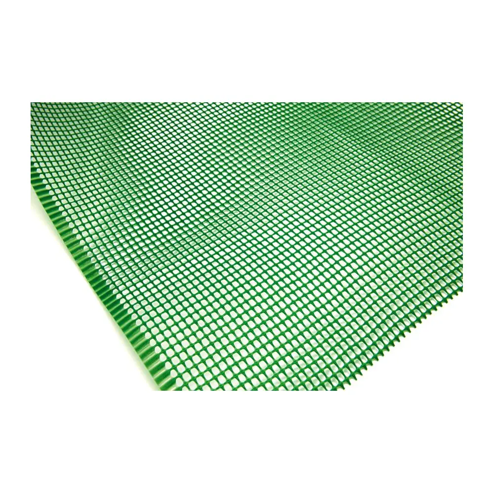 Pletivo ECONOMY 4 s rozmiermi 1000x10 mm a štvorcovým vzorom je ideálne pre oplocenie alebo ochranu vašej záhrady. S hmotnosťou 300g/m2 a zelenou farbou je odolné a skvele sa hodí do exteriéru. Celoplastový materiál zabezpečí dlhú životnosť a jednoduchú údržbu.