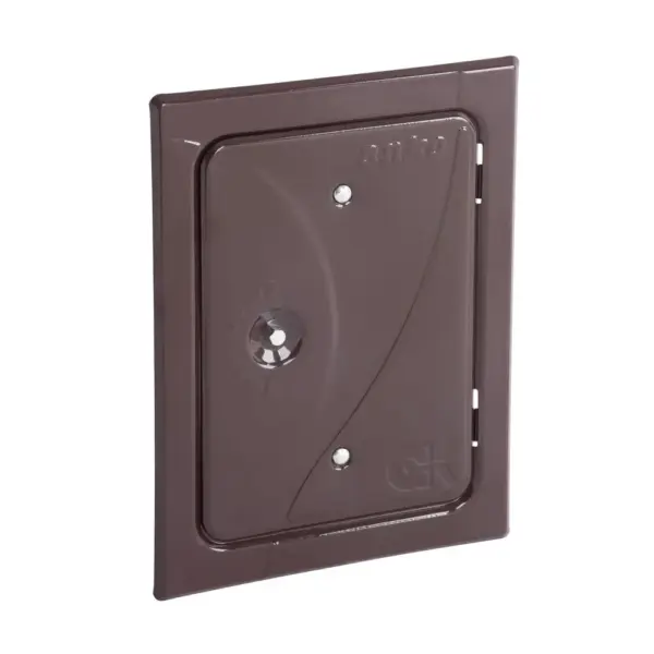 <p>Dvierka Anko C2.1B 120x180 mm