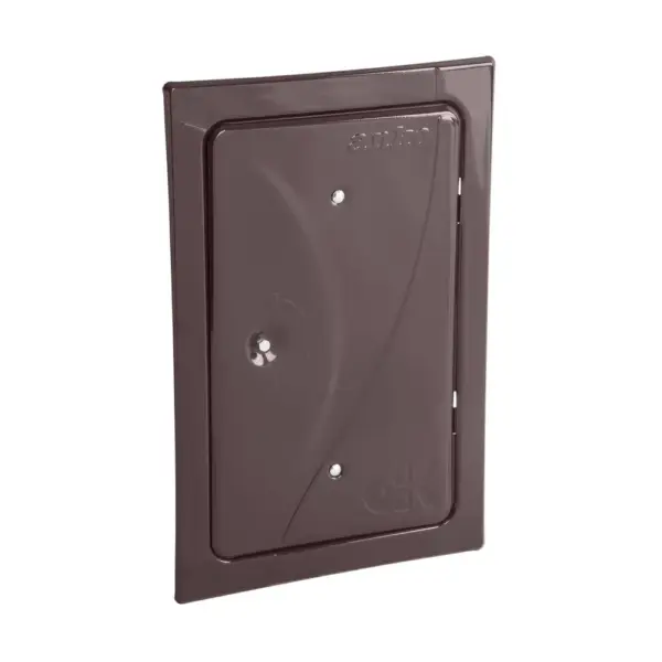 <p>Dvierka Anko C2.2B 160x280 mm