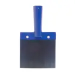 Skrabak HDS254 s dĺžkou 150 mm je ideálny nástroj na efektívne čistenie ľadu z áut a chodníkov. S ostrým hrotom a ergonomickou rukoväťou zaručuje jednoduché a pohodlné odstraňovanie nánosov ľadu.